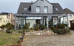 Hotel Südstrand Amrum